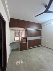 Bedroom Image of 1350 Sq.ft 2 BHK Apartment / Flat for rent in Brookefield Bangalore for Rs. 40000