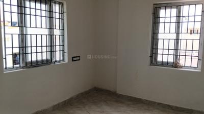 Bedroom Image of 1308 Sq.ft 3 BHK Apartment / Flat for sale in Nanganallur Chennai for Rs. 11318100