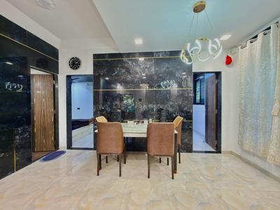 Hall Image of 3000 Sq.ft 4 BHK Villa for sale in Tungarli Lonavala for Rs. 19000000