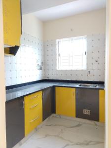 2 BHK Independent Builder Floor