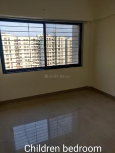 Bedroom Image of 1360 Sq.ft 3 BHK Apartment / Flat for sale in Pride Purple Park Springs, Lohegaon Pune for Rs. 9000000