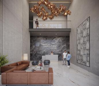 Hall Image of 1715 Sq.ft 3 BHK Apartment / Flat for sale in Electronic City Bengaluru for Rs. 14900200