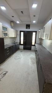Kitchen Image of 4500 Sq.ft 4 BHK Builder Floor for sale in Rajouri Garden New Delhi for Rs. 62500000