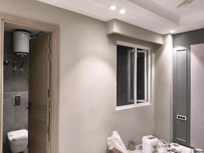 Bedroom Image of 3240 Sq.ft 4 BHK Builder Floor for sale in South City Luxury Floors, Sector 49 Gurgaon for Rs. 41000000