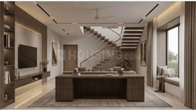 Image of 2700 Sq.ft 4 BHK Independent House for sale in Old Dhamtari Road, Raipur for Rs. 9000000