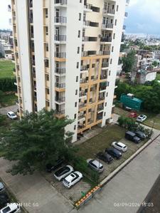 Building Image of 1777 Sq.ft 3 BHK Apartment / Flat for sale in Paarth Aadyant, Ahmamau Lucknow for Rs. 10600000