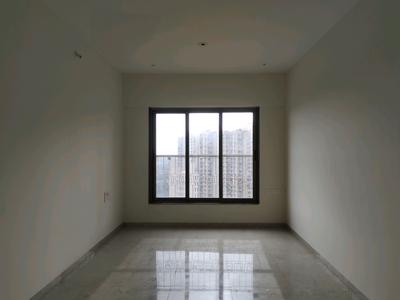 Living Room Image of 750 Sq.ft 2 BHK Apartment / Flat for sale in Abrol Signature, Malad West Mumbai for Rs. 14200000