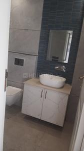 Image of 3204 Sq.ft 4 BHK Builder Floor for rent in Sector 10, Gurgaon for Rs. 72000