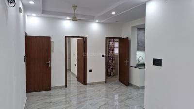 Living Room Image of 1000 Sq.ft 2 BHK Apartment / Flat for sale in Rehayashi Apartment, Sector 12 Dwarka New Delhi for Rs. 18000000