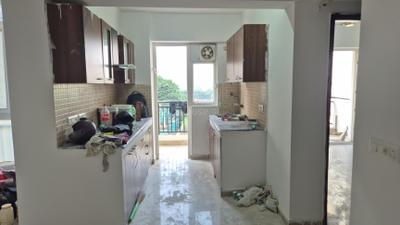 Kitchen Image of 1100 Sq.ft 2.5 BHK Apartment / Flat for rent in Sethi Max Royal, Sector 76 Noida for Rs. 29000