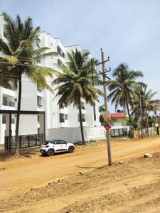 Image of 1215 Sq.ft 2 BHK Apartment / Flat for sale in Satyam Varad, Electronic City, Bengaluru for Rs. 9100000