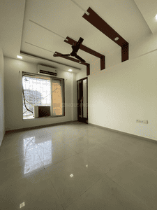 Bedroom Image of 1045 Sq.ft 2 BHK Apartment / Flat for sale in Agarwal Doshi Complex, Vasai West Vasai for Rs. 8200000