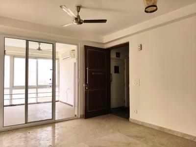 Living Room Image of 1895 Sq.ft 3 BHK Apartment / Flat for sale in Ansal Heights, Sector 92 Gurgaon for Rs. 15000000