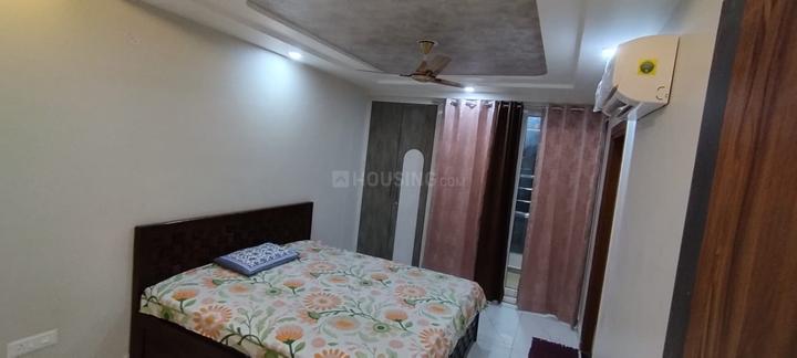 Jagdamba nagar E Bedroom 1
