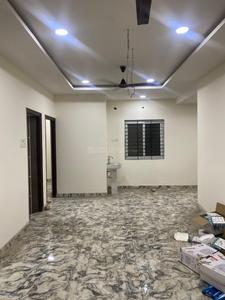 4 BHK Flat