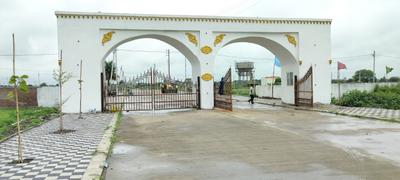 Image of 1000 Sq.ft Residential Plot / Land for sale in Super Corridor, Indore for Rs. 2951000