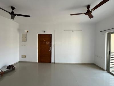 Hall Image of 1750 Sq.ft 2 BHK Apartment / Flat for rent in Adani The Meadows, Shantigram Ahmedabad for Rs. 23000