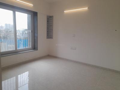 Bedroom Image of 1602 Sq.ft 3 BHK Apartment / Flat for sale in Bhandari 7 Plumeria Drive Phase 3, Punawale Pune for Rs. 19200000