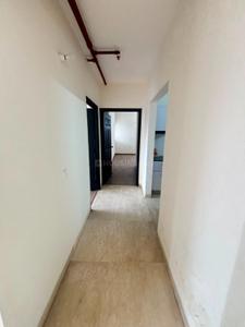 Image of 1800 Sq.ft 3 BHK Apartment / Flat for rent in Ansal Crown Heights Area, Sector 80, Faridabad for Rs. 27000