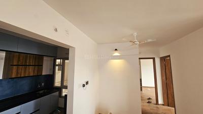 Kitchen Image of 1150 Sq.ft 3 BHK Apartment / Flat for sale in Tayal K City Keshavnagar, Keshav Nagar Pune for Rs. 12000000
