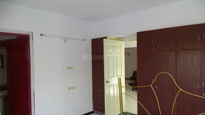 Bedroom Image of 1220 Sq.ft 3 BHK Apartment / Flat for sale in Tropical Terraces, Basavanagar Bengaluru for Rs. 8000000