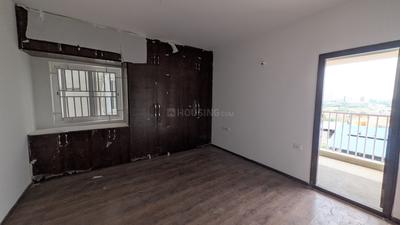 Bedroom Image of 2000 Sq.ft 3 BHK Apartment / Flat for sale in Aaditri Empress, SV Auto Nagar Tirupathi for Rs. 9800000