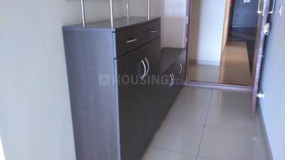 Kitchen Image of 2050 Sq.ft 3.5 BHK Apartment / Flat for rent in Mantri Greens, Sheshadripuram Bengaluru for Rs. 83500