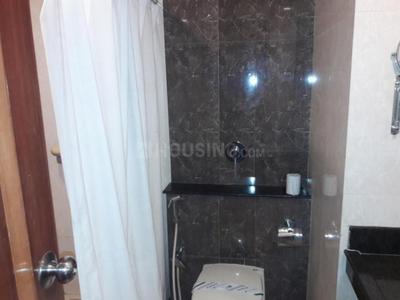 Bathroom Image of 4450 Sq.ft 5 BHK Apartment / Flat for sale in Rustomjee Elements Wing SC, Andheri West Mumbai for Rs. 280000000