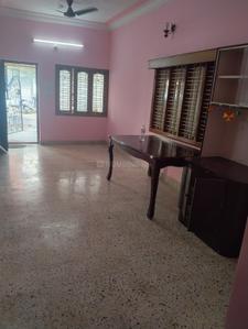 2 BHK Independent House