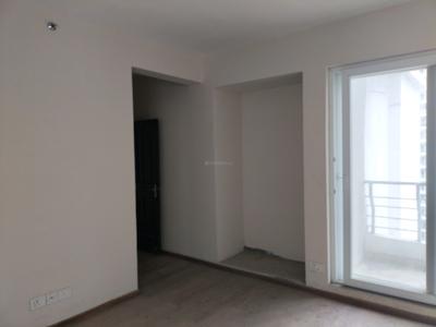 Bedroom Image of 1720 Sq.ft 3 BHK Apartment / Flat for sale in The 3C Lotus Panache, Sector 110 Noida for Rs. 17100000