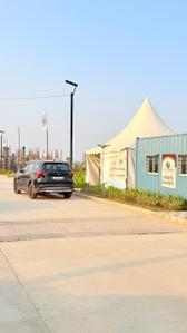 Image of 963 Sq.ft Residential Plot / Land for sale in VIP Road, Vrindavan for Rs. 6955000