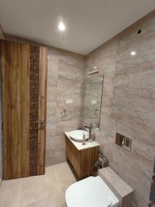 Bathroom Image of 1850 Sq.ft 3 BHK Apartment / Flat for sale in Malabar Hill Mumbai for Rs. 155000000