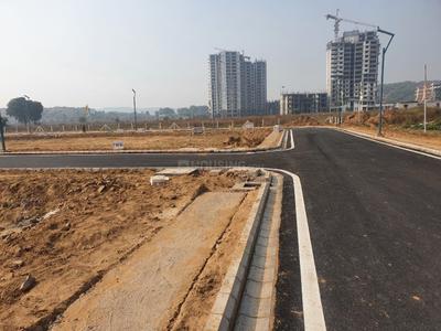 Image of 2700 Sq.ft Residential Plot / Land for sale in Supertech Hill Estate, Sector 2, Sohna for Rs. 34500000