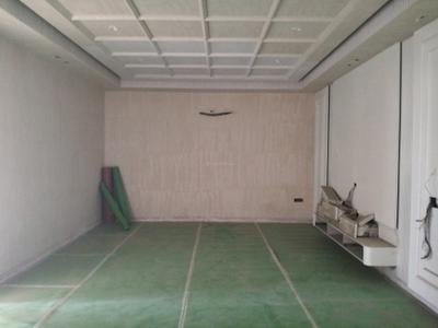 Living Room Image of 3222 Sq.ft 4 BHK Builder Floor for sale in Mukherjee Nagar New Delhi for Rs. 50000000