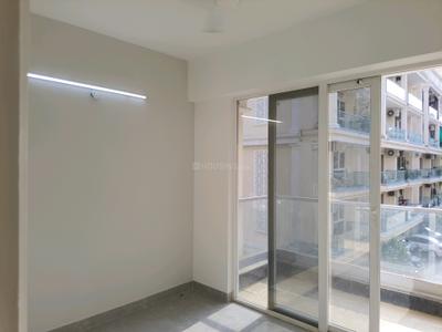 Bedroom Image of 1205 Sq.ft 3 BHK Builder Floor for sale in Signature Global City 92, Sector 92 Gurgaon for Rs. 13100000