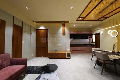 Hall Image of 2133 Sq.ft 3 BHK Apartment / Flat for sale in Shreenand Ananta, Randheja Gandhinagar for Rs. 6400000