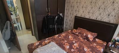 Image of 1010 Sq.ft 2 BHK Apartment / Flat for sale in Anandtara Whitefield Residences, Mundhwa, Pune for Rs. 8500000