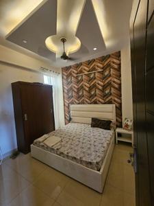 Bedroom Image of 1750 Sq.ft 3 BHK Apartment / Flat for sale in Sahastradhara Road Dehradun for Rs. 7200000