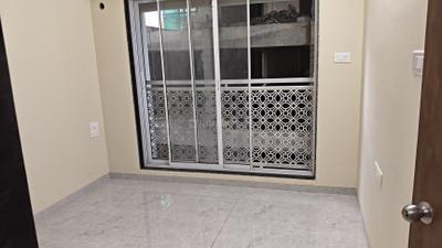1 BHK Flat