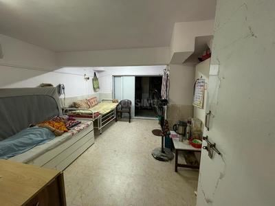 Hall Image of 1550 Sq.ft 3 BHK Independent House for sale in Airoli Navi Mumbai for Rs. 21500000