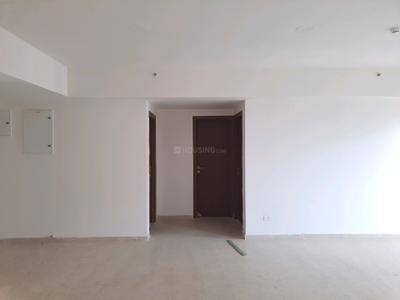 Living Room Image of 2029 Sq.ft 3 BHK Apartment / Flat for sale in Godrej Air, Sector 85 Gurgaon for Rs. 25800000