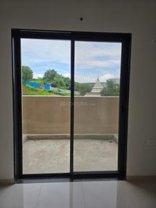 Bedroom Image of 1300 Sq.ft 3 BHK Apartment / Flat for sale in Neev Luxton, Wakad Pune for Rs. 13000000
