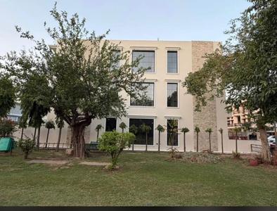 Image of 3150 Sq.ft 9 BHK Independent House for sale in Sector 37, Chandigarh for Rs. 185000000