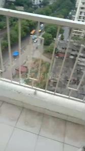 Balcony Image of 1050 Sq.ft 2 BHK Apartment / Flat for sale in MR Proview Officer City 2 Phase 1, Raj Nagar Extension Ghaziabad for Rs. 6700000