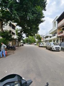 Image of 705 Sq.ft 2 BHK Apartment / Flat for sale in Karelibagh, Vadodara for Rs. 2200000