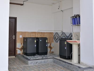 Bathroom Image of HelloWorld Acacia in Sector 135, Noida