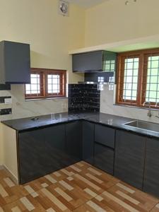 Kitchen Image of 850 Sq.ft 2 BHK Independent House for sale in North Paravoor Kochi for Rs. 4200000