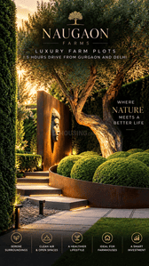 Image of 13500 Sq.ft Residential Plot / Land for sale in Naugaon, Alwar for Rs. 12500000