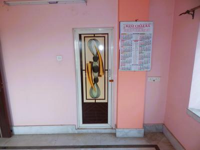 Bedroom Image of 818 Sq.ft 2 BHK Apartment / Flat for sale in Dum Dum Cantonment Kolkata for Rs. 2700000