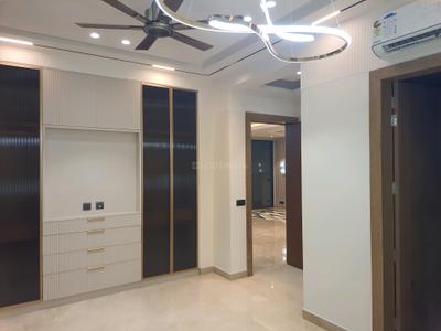 Bedroom Image of 3160 Sq.ft 4 BHK Builder Floor for sale in Sector 43 Gurgaon for Rs. 62100000